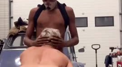 Tyler Coxx DZ - Follow Me On MYM Account