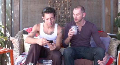 Show and I Won't Tell