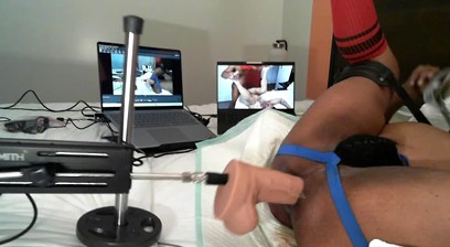 Mr. Hankey's Cyrus King