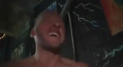 Street Hustler - CumDump