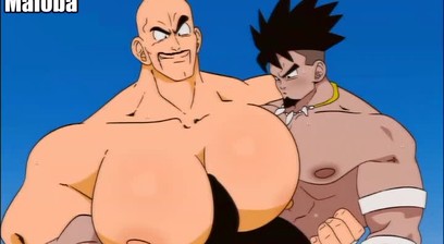 nappa-hard-training