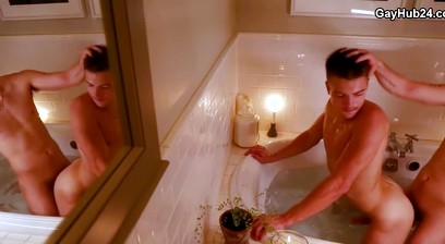 Evan Knoxx And Kane Fox