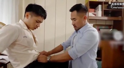 I fucked my handsome teacher.