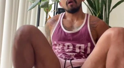 Left hungry after a run, time for a ride