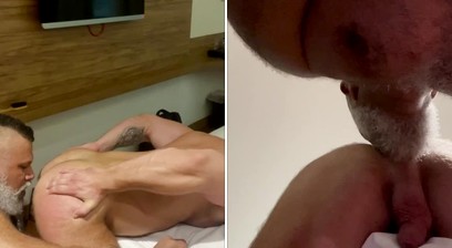 Breeding the Beard 🔥