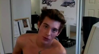 Brent Corrigan Cam Part 1