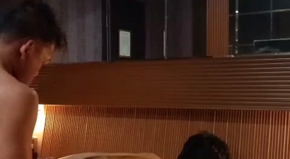 Gay lokal indonesia (short)