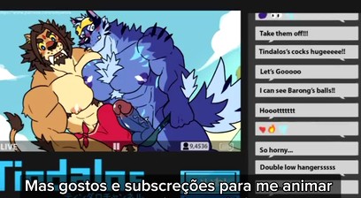 Omyurice The contest [legendado português]