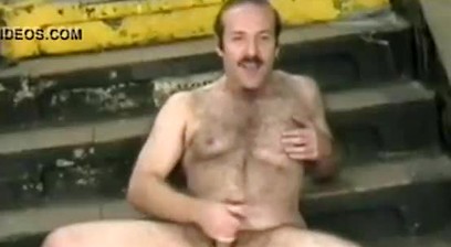 being outdoor With David