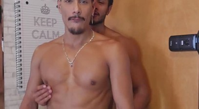 Josh helpful neighbour Pt1