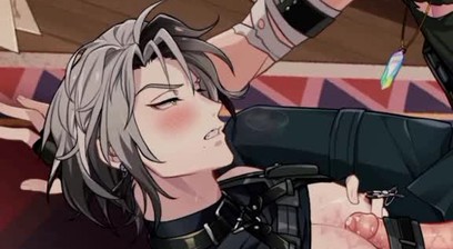 🩶Rei Remnant Trace🩶 [Nu: Carnival]