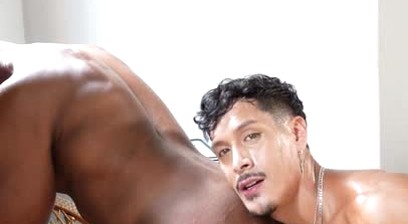 Big Roger & Joshua Mateo