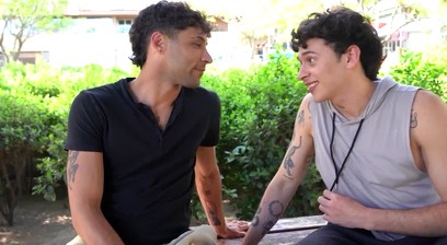 Stretching Out Luka, Dmitry Simonit