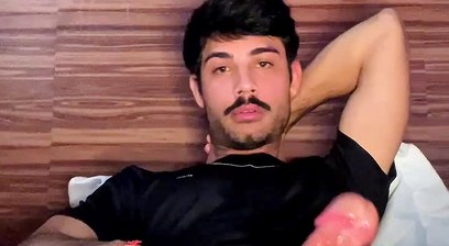 Let's stuff your face