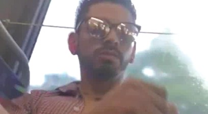 The bus or the mall?