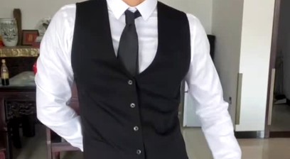 Chinese guy jerkoff complination