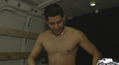 CUMDUMPVAN HOLE X BOI