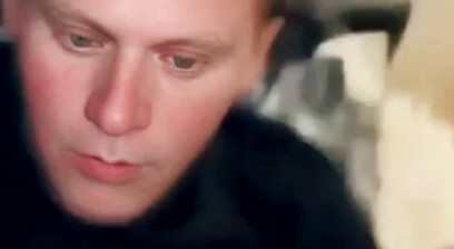 K...Bareback Anal Sex