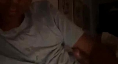 Night curfew with friend