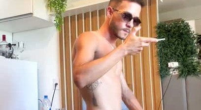 Mlk Baiano fucked by Guy Nathan & Akari