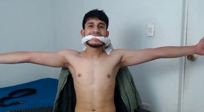 The Punishment Continues