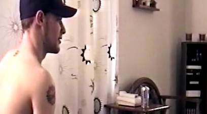 Just A Friendly Blowjob