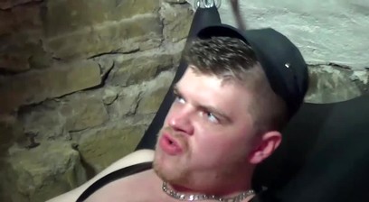 A night of steamy encounters awaits Roman Tik and Leo Senthy