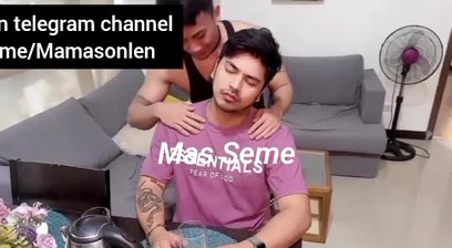 Gay lokal indonesia (short)