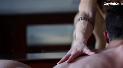 Beaux Banks And Cory Kane