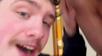 DonkeyDickXXL, ThatGuyFromWales & thecodyjackson