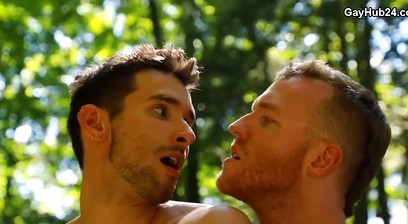 Mitch Matthews And Ronny Mac