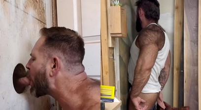 Glory Like Never Before! 🍆⭕️😮