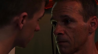 Rodney Steele hard rock cock wants Kory Houston