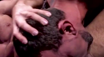 Dirk Jager fucking a man