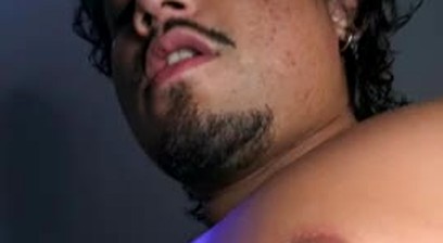 PecJohn have your nipples sucked by daddy