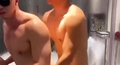 Two colleagues at the company are secretly in love.