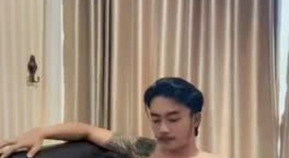 Gay lokal indonesia (short)