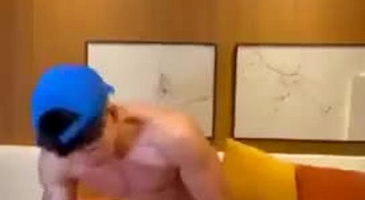 Sexy Latino Twinks Webcam Part I