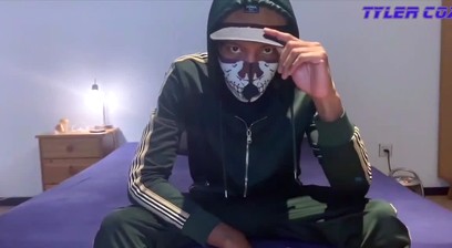 Rimming My Ass (Jockstrap - Big Balls - Precum) (MYM Teaser)