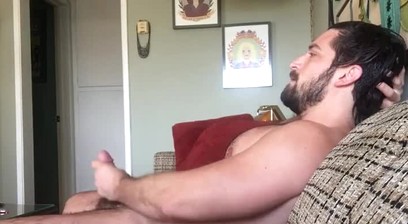 Home alone, you know what that means