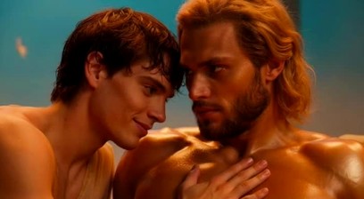 Teaser - Go To Hell by ManyAMan