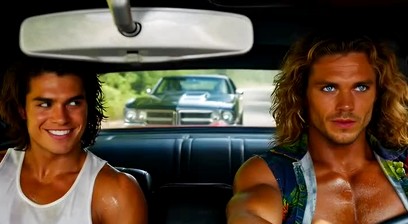 TEASER - AI Dudes in 1976 by ManyAMan