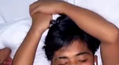 Asian twin Straight get fucked