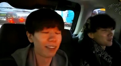 「シュン×リク」