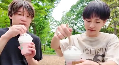 BLV-15「たくみ×ルイト」