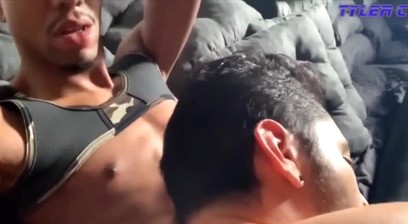 Enrique & Juan Creampied (Part. 2) (MYM Teaser)