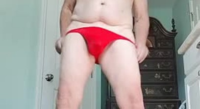 Doing what I love to do...