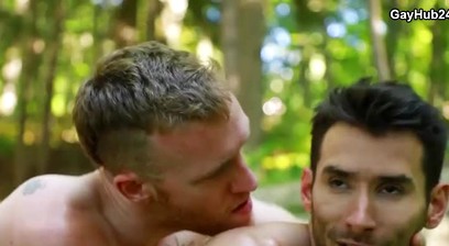 Mitch Matthews And Ronny Mac