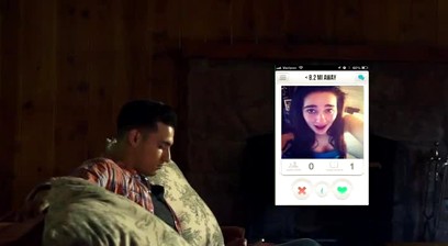 less than 20 feet away