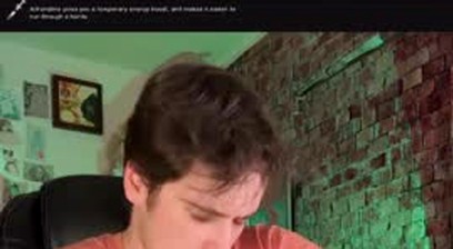 chriss wade jerking off on stream